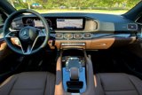 New 2026 Mercedes-Benz GLE 450 4MATIC image 5