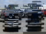 New 2025 INFINITI QX80 Sensory image 2