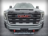 New 2025 GMC Sierra 2500 AT4 w/ AT4 Premium Plus Package image 2