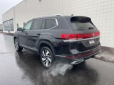 New 2025 Volkswagen Atlas SEL image 3