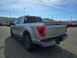Certified 2023 Ford F150 XLT w/ Equipment Group 302A High image 2