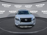 New 2025 Nissan Pathfinder Platinum image 3