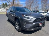 Used 2024 Toyota RAV4 XLE image 4