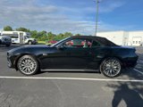 New 2025 Ford Mustang GT Premium image 2