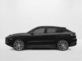 New 2026 Porsche Cayenne Turbo GT image 2