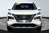 Used 2023 Nissan Rogue SV image 3