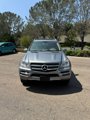 Used 2011 Mercedes-Benz GL 320 BlueTEC 4MATIC image 2