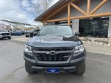 Used 2020 Chevrolet Colorado ZR2 image 2
