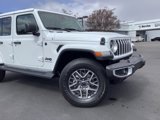 New 2025 Jeep Wrangler Sahara image 3