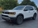 New 2026 Honda Passport TrailSport image 3