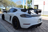 Used 2024 Porsche 718 Cayman GT4 RS image 6