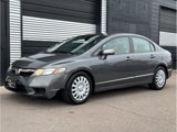 Used 2010 Honda Civic LX image 6