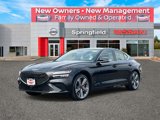 Used 2025 Genesis G70 2.5T w/ Sport Prestige Package image 2
