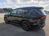 New 2025 Lexus LX 700h Overtrail image 5