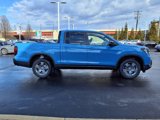 New 2025 Honda Ridgeline TrailSport image 2