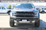 Used 2025 Ford F150 Raptor image 2