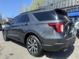 Used 2020 Ford Explorer ST w/ Premium Technology Package image 6