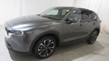 Certified 2022 MAZDA CX-5 AWD 2.5 S w/ Premium Package image 2