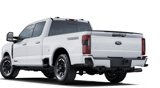 New 2025 Ford F250 Lariat w/ Tremor Off-Road Package image 2