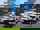 New 2025 Chevrolet Corvette Stingray Premium Cpe w/ Z51 Performance Package image 4