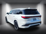 New 2025 Lexus TX 350 AWD image 3