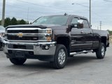 Used 2016 Chevrolet Silverado 3500 LTZ w/ Duramax Plus Package image 2