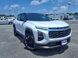 New 2026 Chevrolet Equinox LT w/ Convenience Package II image 2