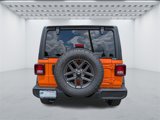 New 2025 Jeep Wrangler Sport S image 5