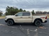 New 2025 RAM 1500 Rebel w/ Rebel Level 2 Equipment Group image 6