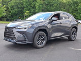 New 2026 Lexus NX 350 AWD w/ Premium Package image 2
