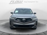 Certified 2025 Acura MDX w/ Technology Package image 2