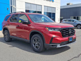 New 2025 Honda Pilot TrailSport image 2