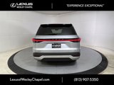 Used 2025 Lexus TX 350 AWD image 4