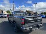 New 2025 Nissan Frontier Pro-X image 4