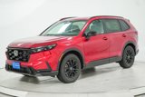 New 2026 Honda CR-V Sport-L image 3