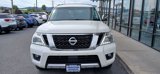 Used 2017 Nissan Armada SL w/ Technology Package image 3