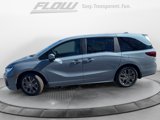 New 2025 Honda Odyssey Touring image 4