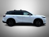 New 2026 INFINITI QX60 Autograph w/ Dark Cargo Package image 4