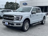 New 2025 Ford F150 Lariat image 3