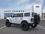 New 2025 Ford Bronco Raptor w/ Interior Carbon Fiber Pack image 4