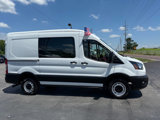 Used 2020 Ford Transit 250 Medium Roof image 5