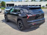 New 2026 Chevrolet Equinox RS w/ Convenience Package III image 6