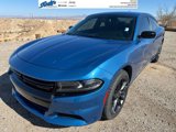 Certified 2022 Dodge Charger SXT w/ Plus Group image 1