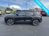 New 2026 Chevrolet TrailBlazer RS w/ Convenience Package image 4