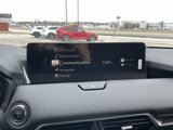 New 2025 MAZDA CX-90 Plug-In Hybrid w/Premium Sport image 3