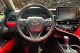 Used 2023 Toyota Camry XSE image 5
