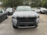 New 2025 Nissan Frontier PRO-4X image 3