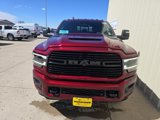 New 2024 RAM 2500 Laramie w/ Night Edition image 3