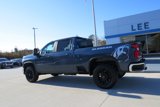 New 2025 Chevrolet Silverado 2500 LT image 3