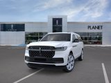 New 2025 Lincoln Navigator L Black Label image 2
